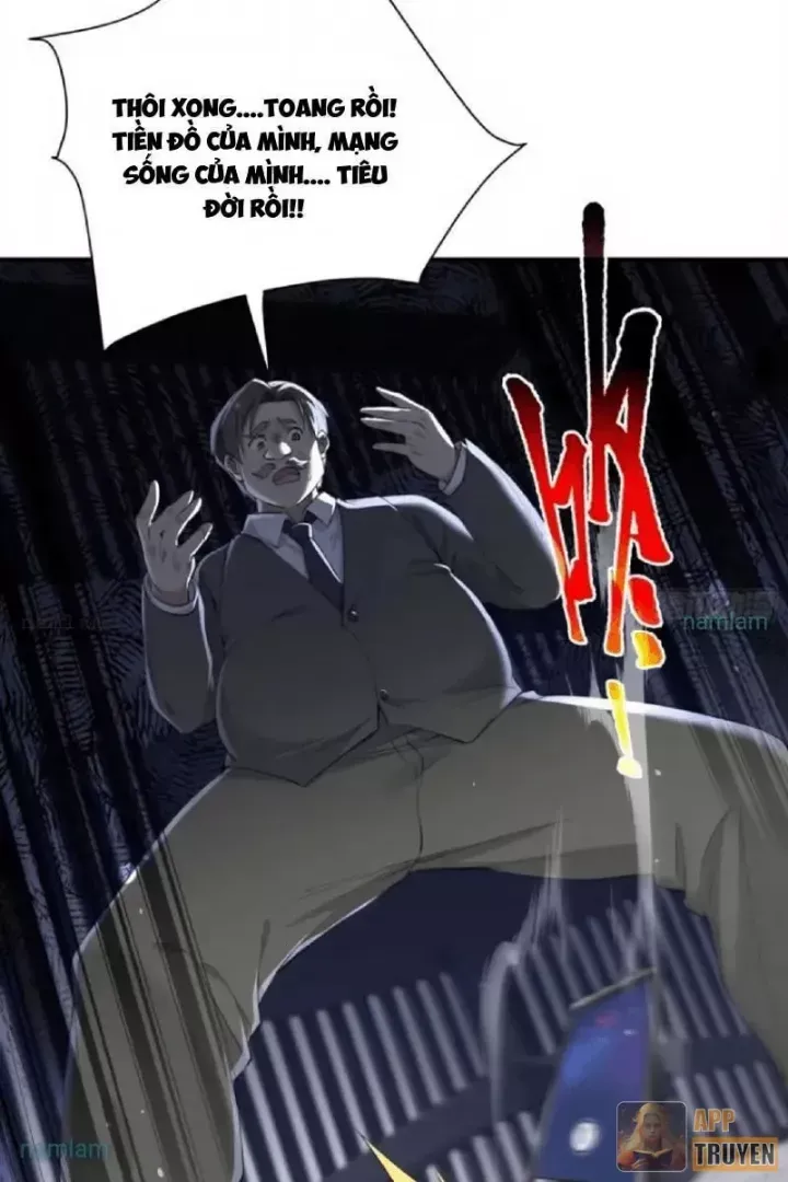 Tẩu Tử: Ta Thật Không Phải Kẻ Ngốc Chap 31 - Next Chap 30