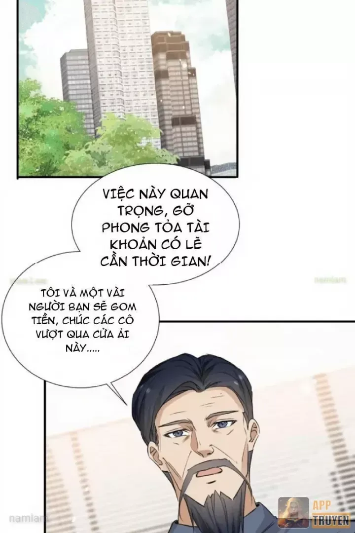 Tẩu Tử: Ta Thật Không Phải Kẻ Ngốc Chap 31 - Next Chap 30