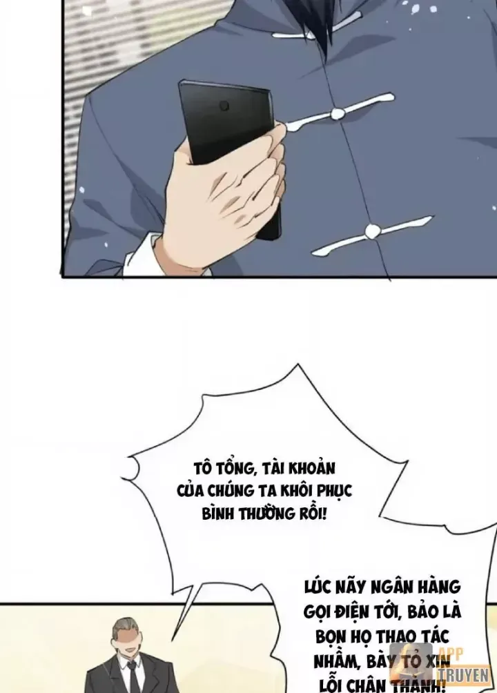 Tẩu Tử: Ta Thật Không Phải Kẻ Ngốc Chap 31 - Next Chap 30