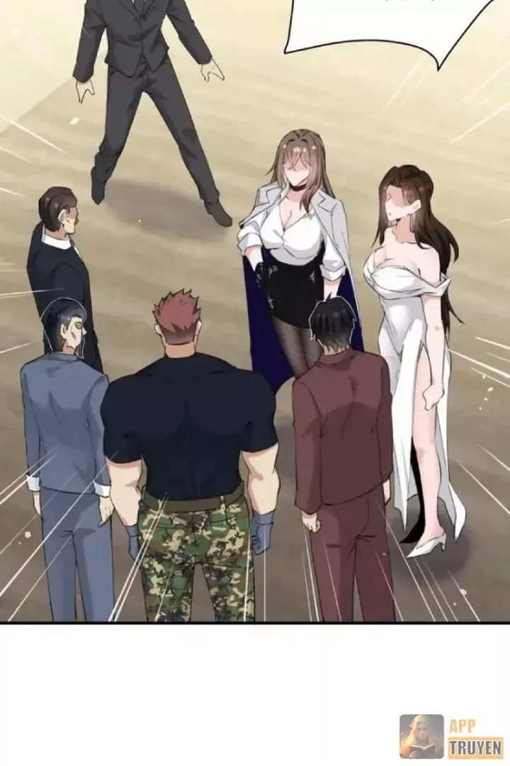 Tẩu Tử: Ta Thật Không Phải Kẻ Ngốc Chap 31 - Next Chap 30