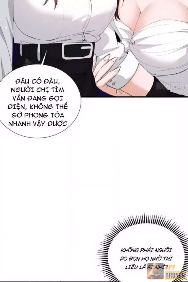 Tẩu Tử: Ta Thật Không Phải Kẻ Ngốc Chap 31 - Next Chap 30