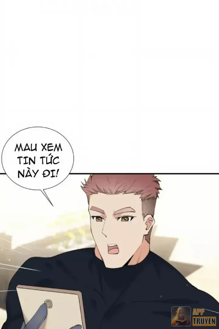 Tẩu Tử: Ta Thật Không Phải Kẻ Ngốc Chap 31 - Next Chap 30