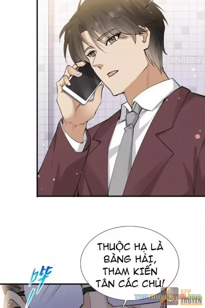 Tẩu Tử: Ta Thật Không Phải Kẻ Ngốc Chap 31 - Next Chap 30