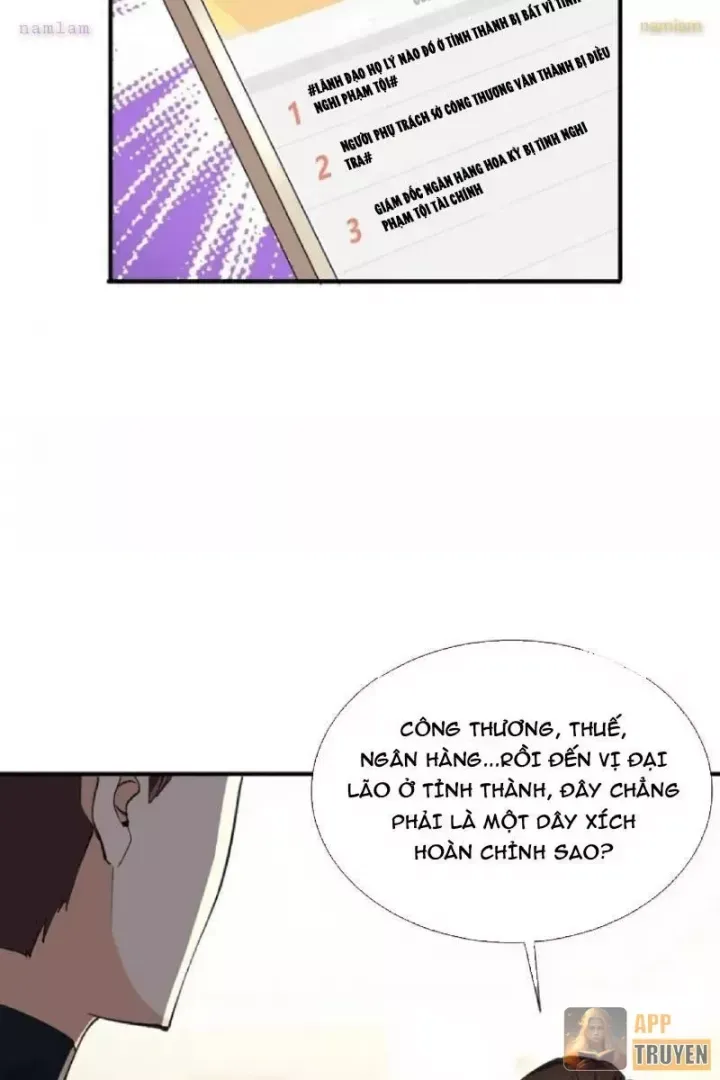 Tẩu Tử: Ta Thật Không Phải Kẻ Ngốc Chap 31 - Next Chap 30