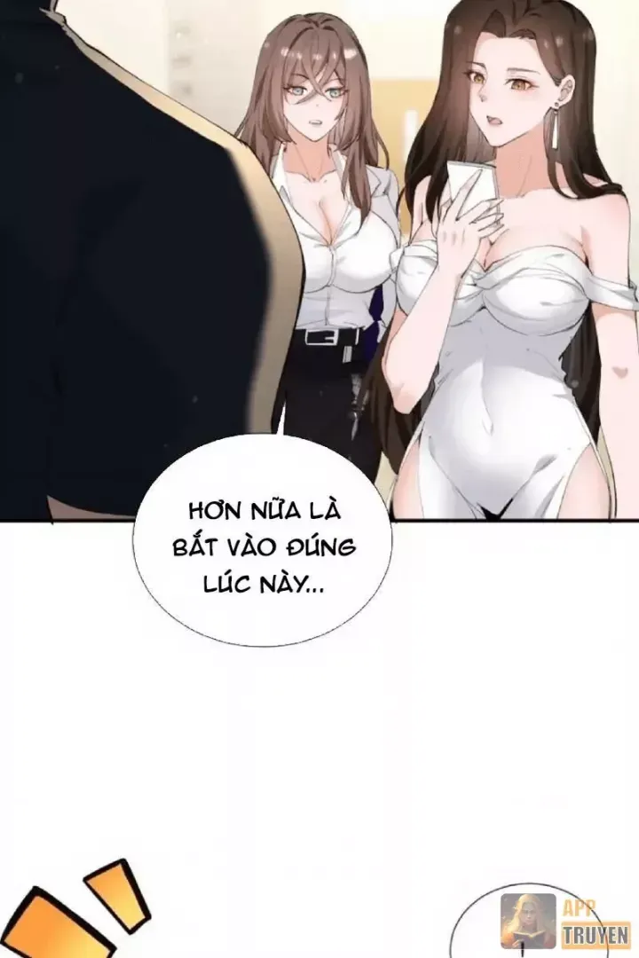 Tẩu Tử: Ta Thật Không Phải Kẻ Ngốc Chap 31 - Next Chap 30