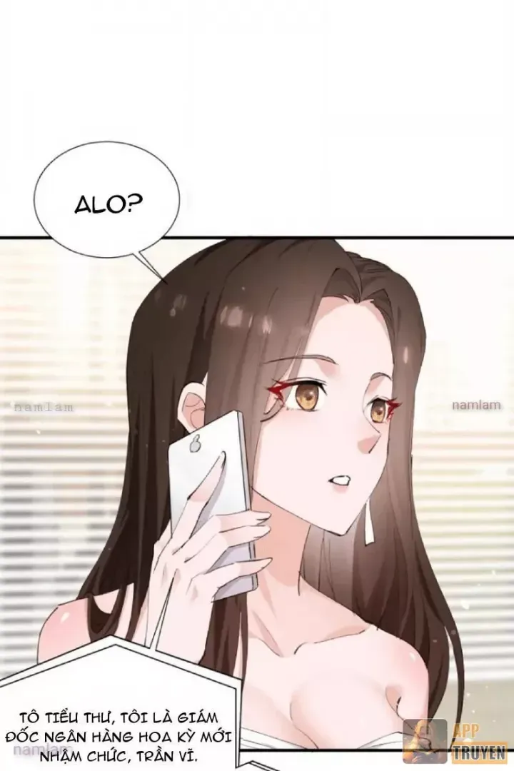 Tẩu Tử: Ta Thật Không Phải Kẻ Ngốc Chap 31 - Next Chap 30