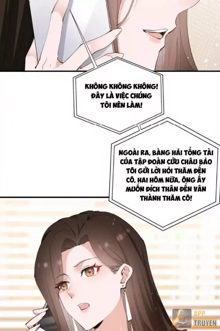 Tẩu Tử: Ta Thật Không Phải Kẻ Ngốc Chap 31 - Next Chap 30