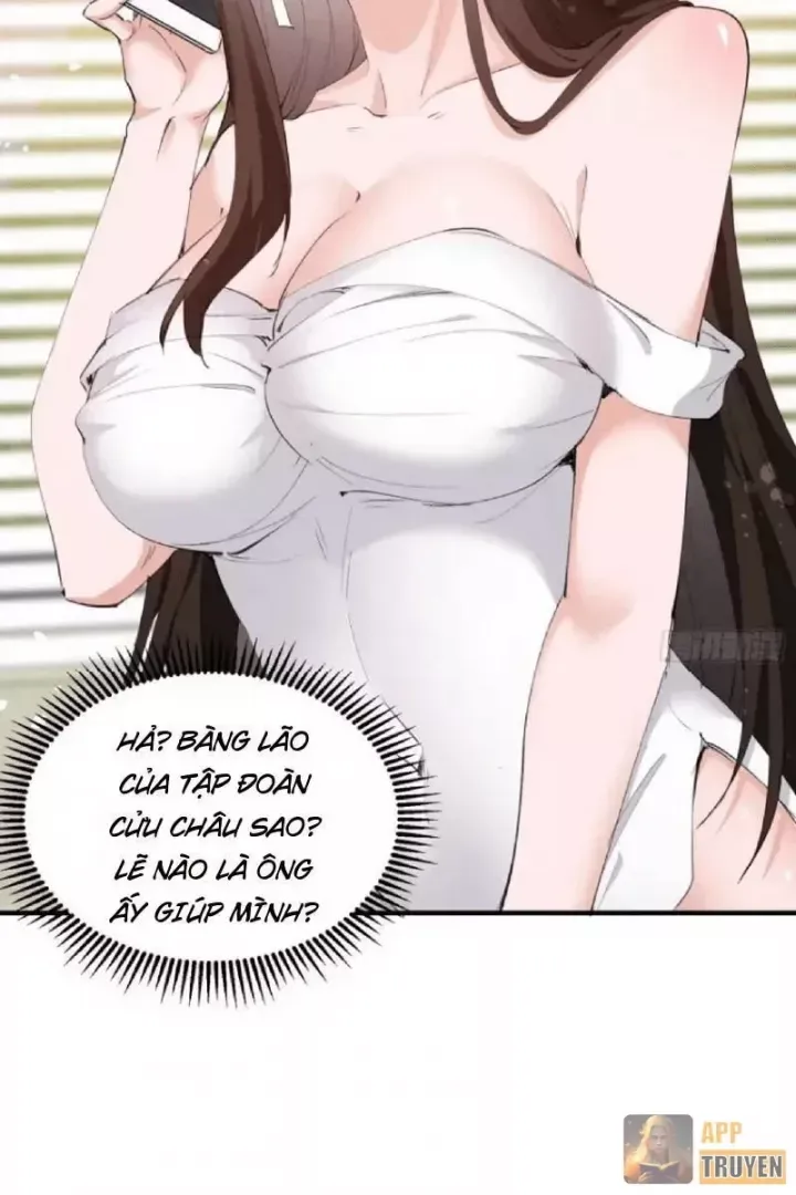 Tẩu Tử: Ta Thật Không Phải Kẻ Ngốc Chap 31 - Next Chap 30