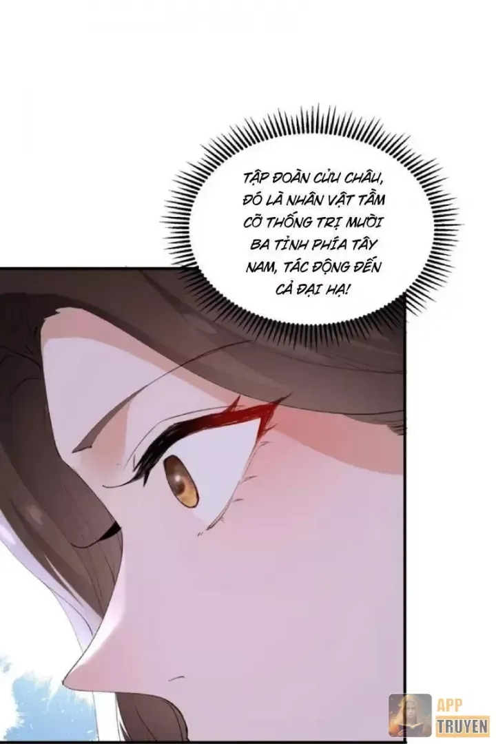 Tẩu Tử: Ta Thật Không Phải Kẻ Ngốc Chap 31 - Next Chap 30