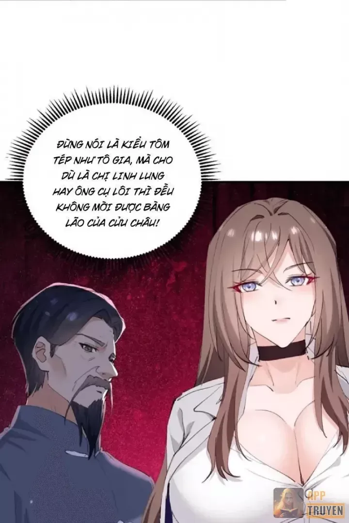 Tẩu Tử: Ta Thật Không Phải Kẻ Ngốc Chap 31 - Next Chap 30