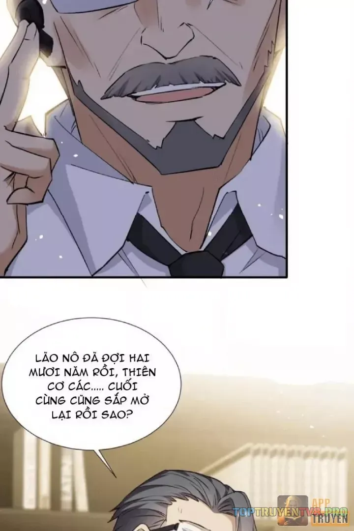 Tẩu Tử: Ta Thật Không Phải Kẻ Ngốc Chap 31 - Next Chap 30