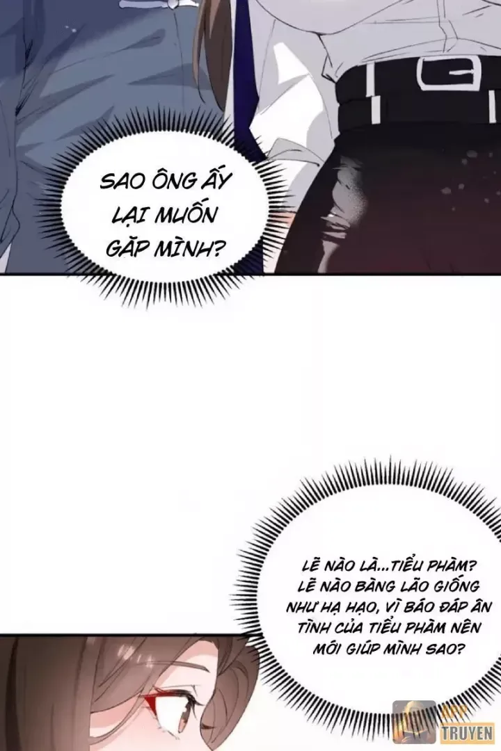 Tẩu Tử: Ta Thật Không Phải Kẻ Ngốc Chap 31 - Next Chap 30