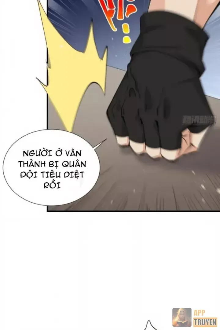 Tẩu Tử: Ta Thật Không Phải Kẻ Ngốc Chap 31 - Next Chap 30