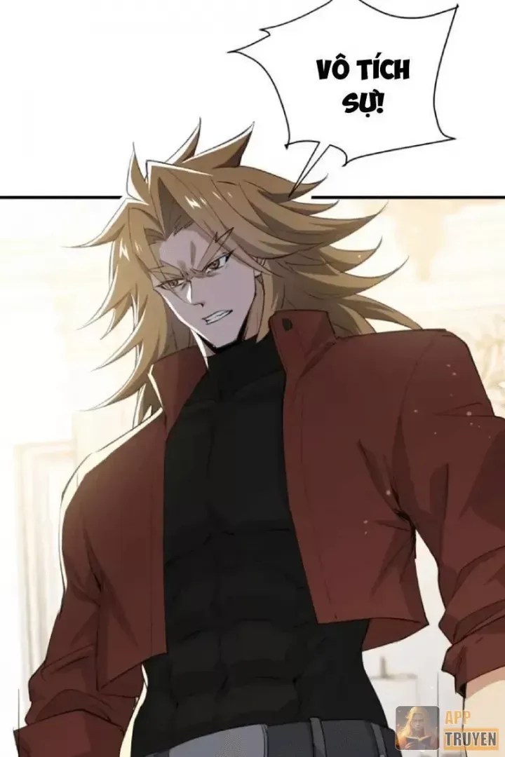 Tẩu Tử: Ta Thật Không Phải Kẻ Ngốc Chap 31 - Next Chap 30