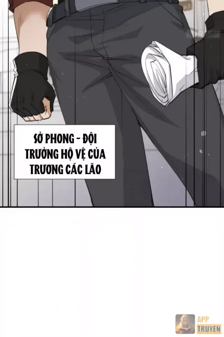 Tẩu Tử: Ta Thật Không Phải Kẻ Ngốc Chap 31 - Next Chap 30