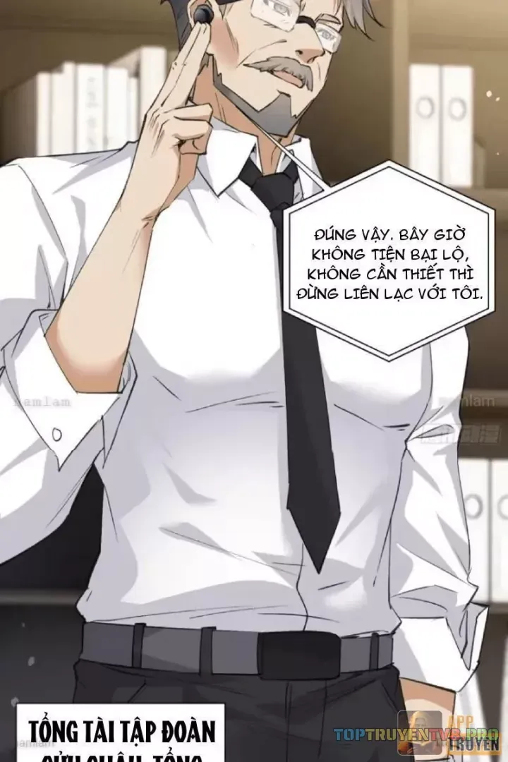 Tẩu Tử: Ta Thật Không Phải Kẻ Ngốc Chap 31 - Next Chap 30