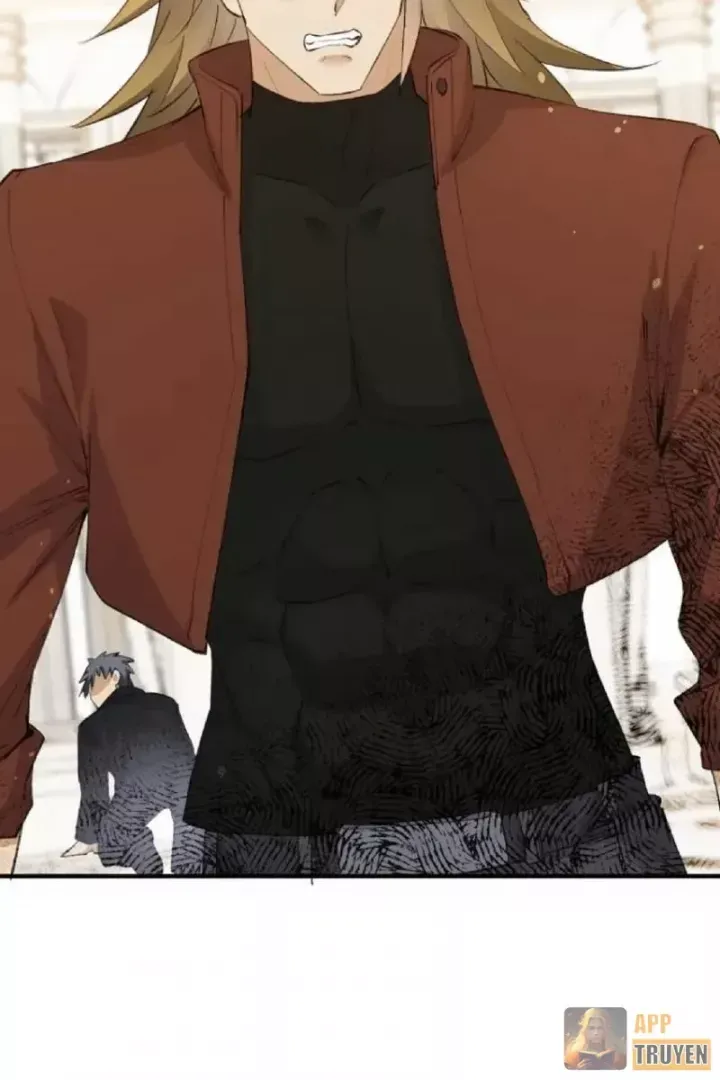 Tẩu Tử: Ta Thật Không Phải Kẻ Ngốc Chap 31 - Next Chap 30