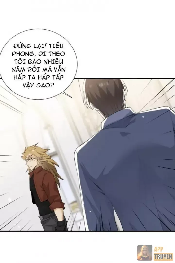 Tẩu Tử: Ta Thật Không Phải Kẻ Ngốc Chap 31 - Next Chap 30