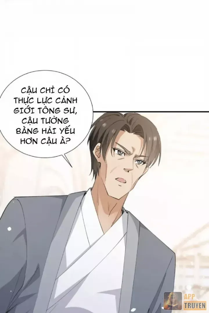 Tẩu Tử: Ta Thật Không Phải Kẻ Ngốc Chap 31 - Next Chap 30