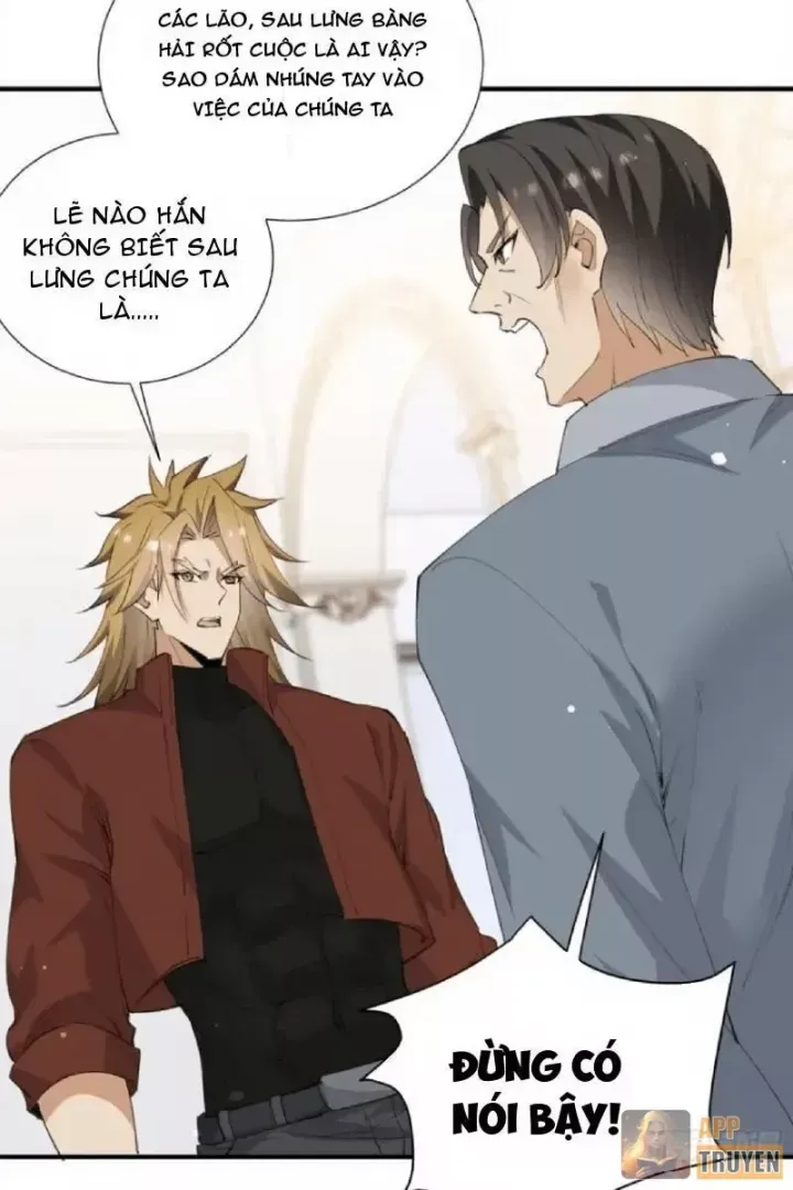 Tẩu Tử: Ta Thật Không Phải Kẻ Ngốc Chap 31 - Next Chap 30