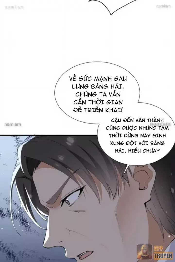 Tẩu Tử: Ta Thật Không Phải Kẻ Ngốc Chap 31 - Next Chap 30