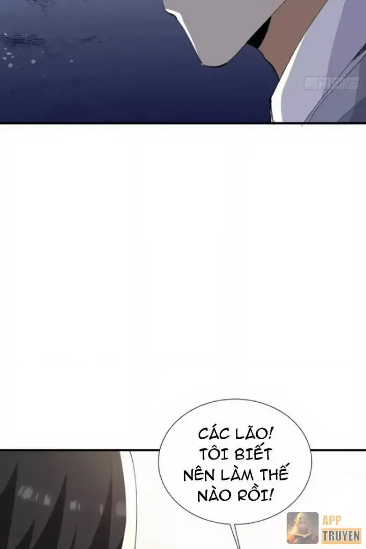 Tẩu Tử: Ta Thật Không Phải Kẻ Ngốc Chap 31 - Next Chap 30