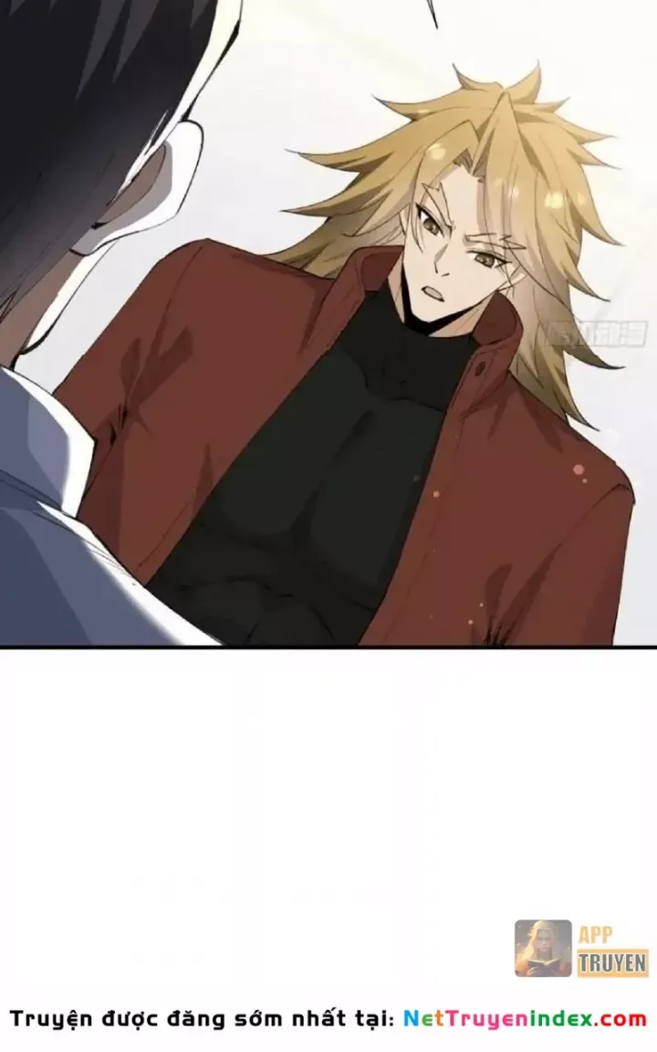 Tẩu Tử: Ta Thật Không Phải Kẻ Ngốc Chap 31 - Next Chap 30