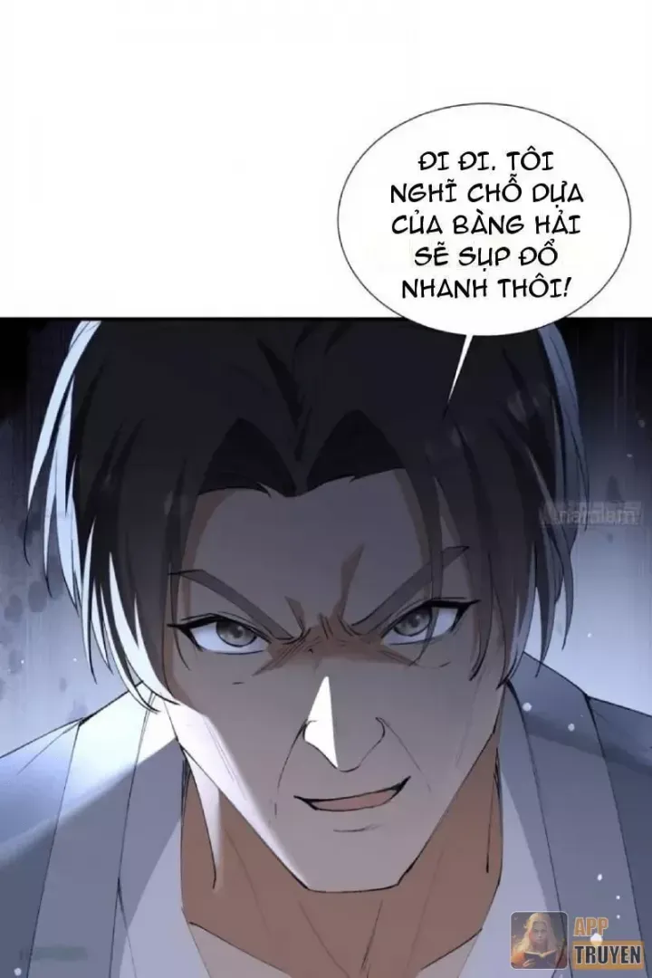 Tẩu Tử: Ta Thật Không Phải Kẻ Ngốc Chap 31 - Next Chap 30