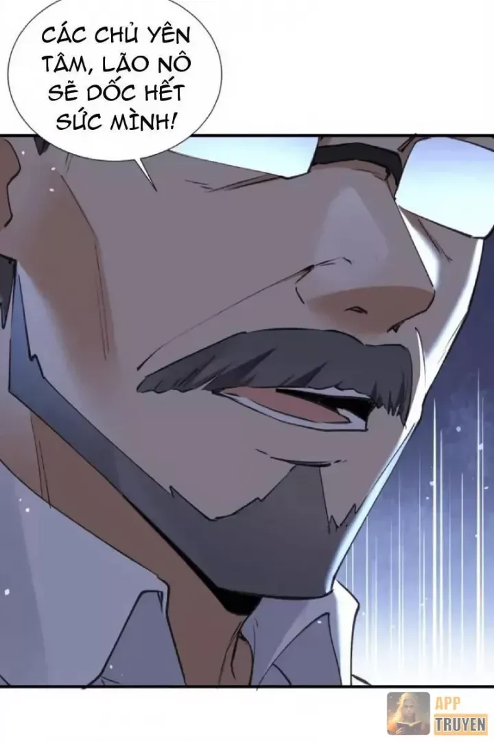 Tẩu Tử: Ta Thật Không Phải Kẻ Ngốc Chap 31 - Next Chap 30