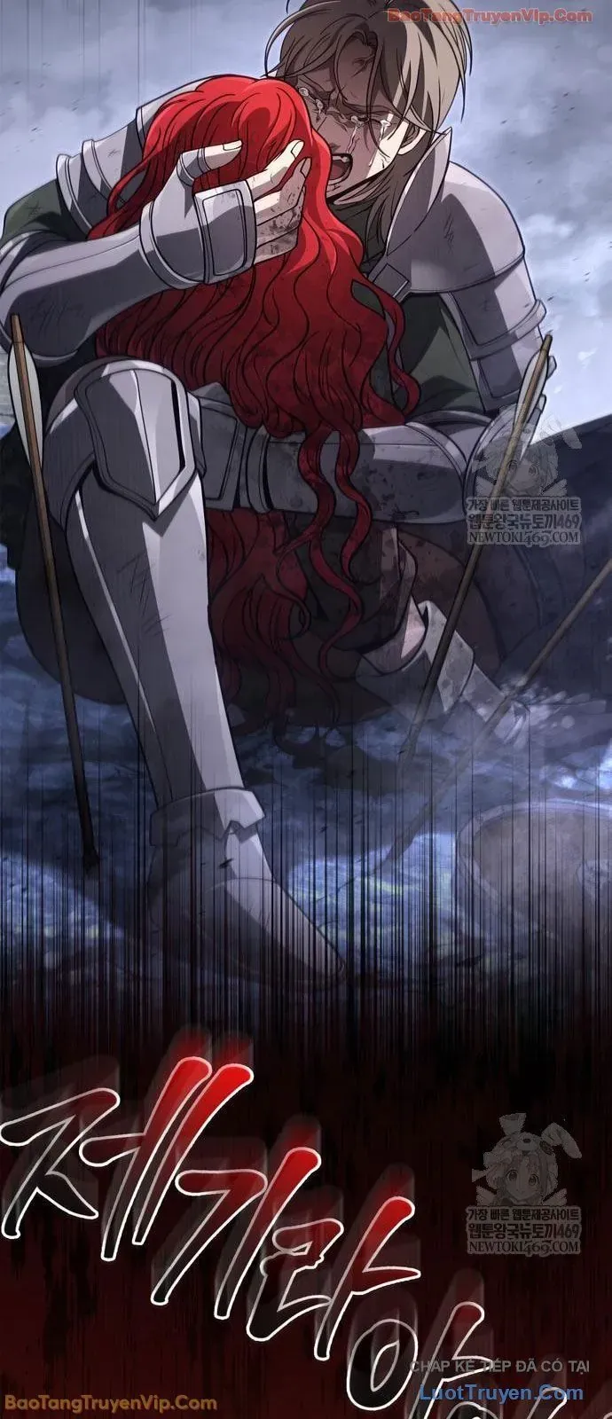 Sống Sót Trong Trò Chơi Với Tư Cách Là Một Cuồng Nhân Chap 139 - Next Chap 138
