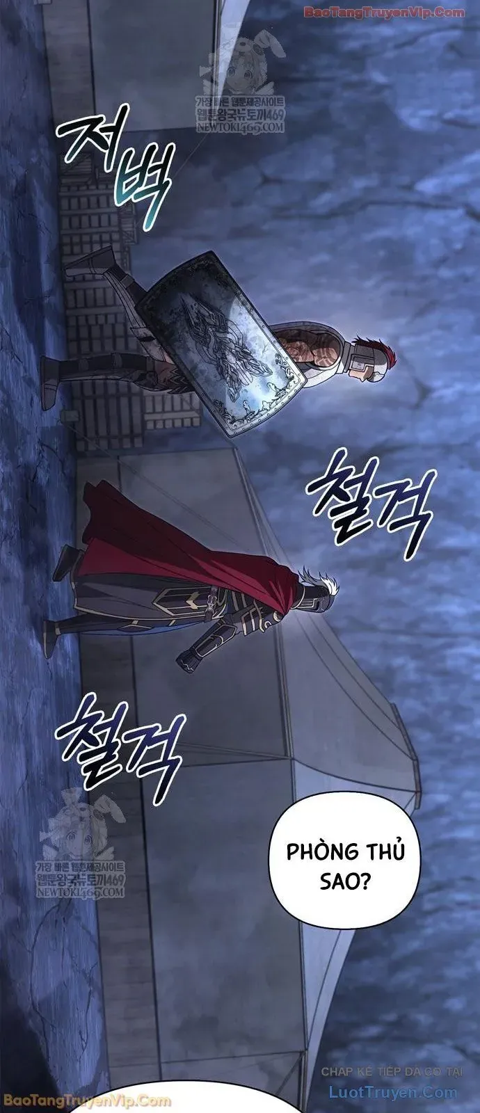 Sống Sót Trong Trò Chơi Với Tư Cách Là Một Cuồng Nhân Chap 139 - Next Chap 138
