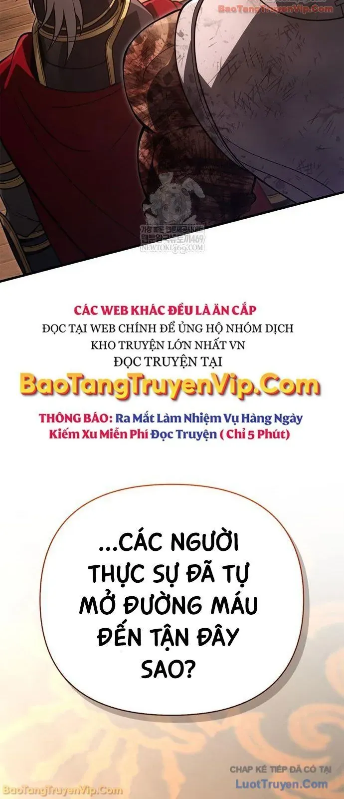 Sống Sót Trong Trò Chơi Với Tư Cách Là Một Cuồng Nhân Chap 139 - Next Chap 138