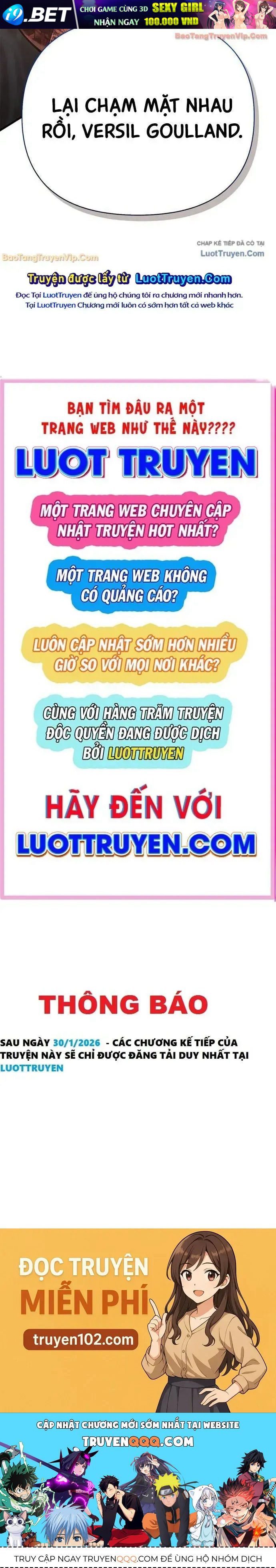 Sống Sót Trong Trò Chơi Với Tư Cách Là Một Cuồng Nhân Chap 139 - Next Chap 138
