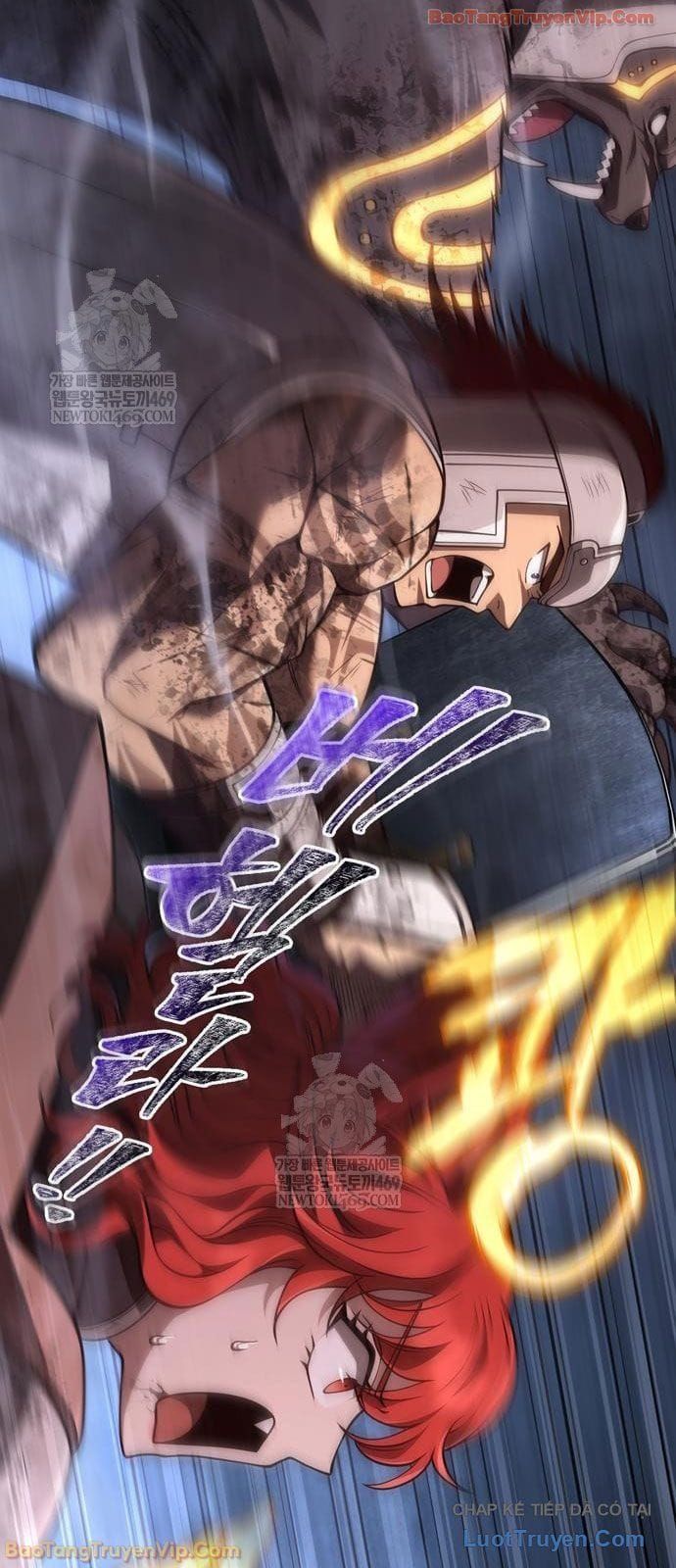 Sống Sót Trong Trò Chơi Với Tư Cách Là Một Cuồng Nhân Chap 139 - Next Chap 138