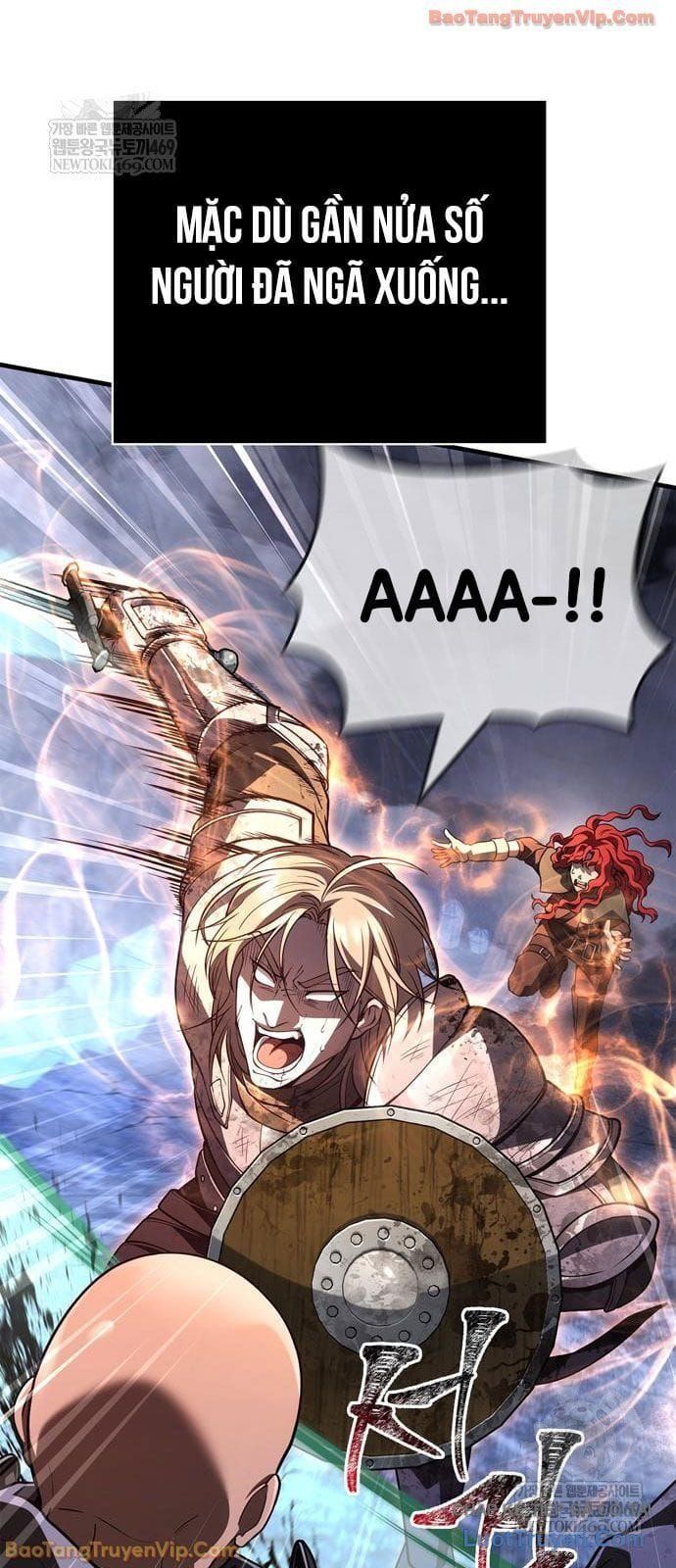 Sống Sót Trong Trò Chơi Với Tư Cách Là Một Cuồng Nhân Chap 139 - Next Chap 138