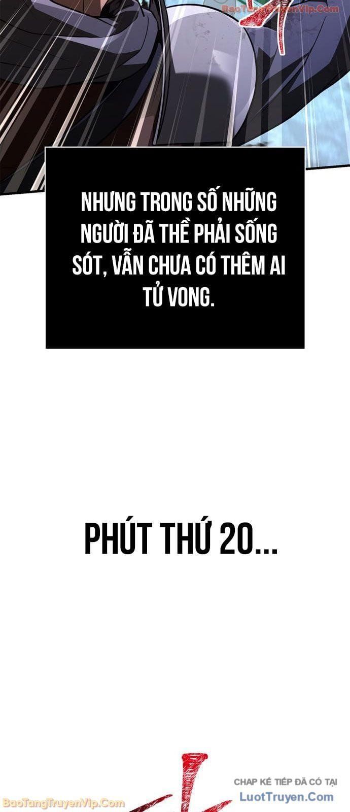 Sống Sót Trong Trò Chơi Với Tư Cách Là Một Cuồng Nhân Chap 139 - Next Chap 138