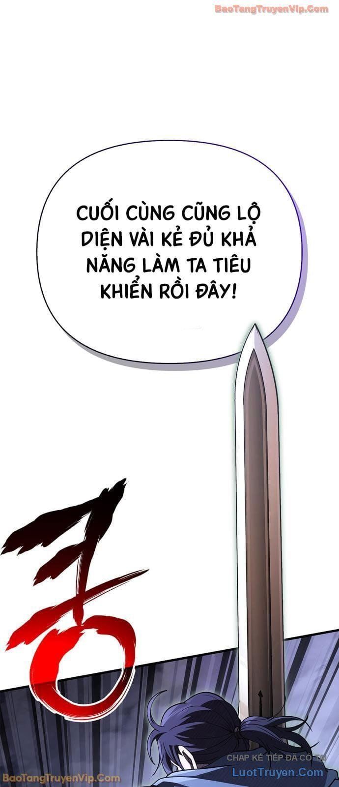 Sống Sót Trong Trò Chơi Với Tư Cách Là Một Cuồng Nhân Chap 139 - Next Chap 138