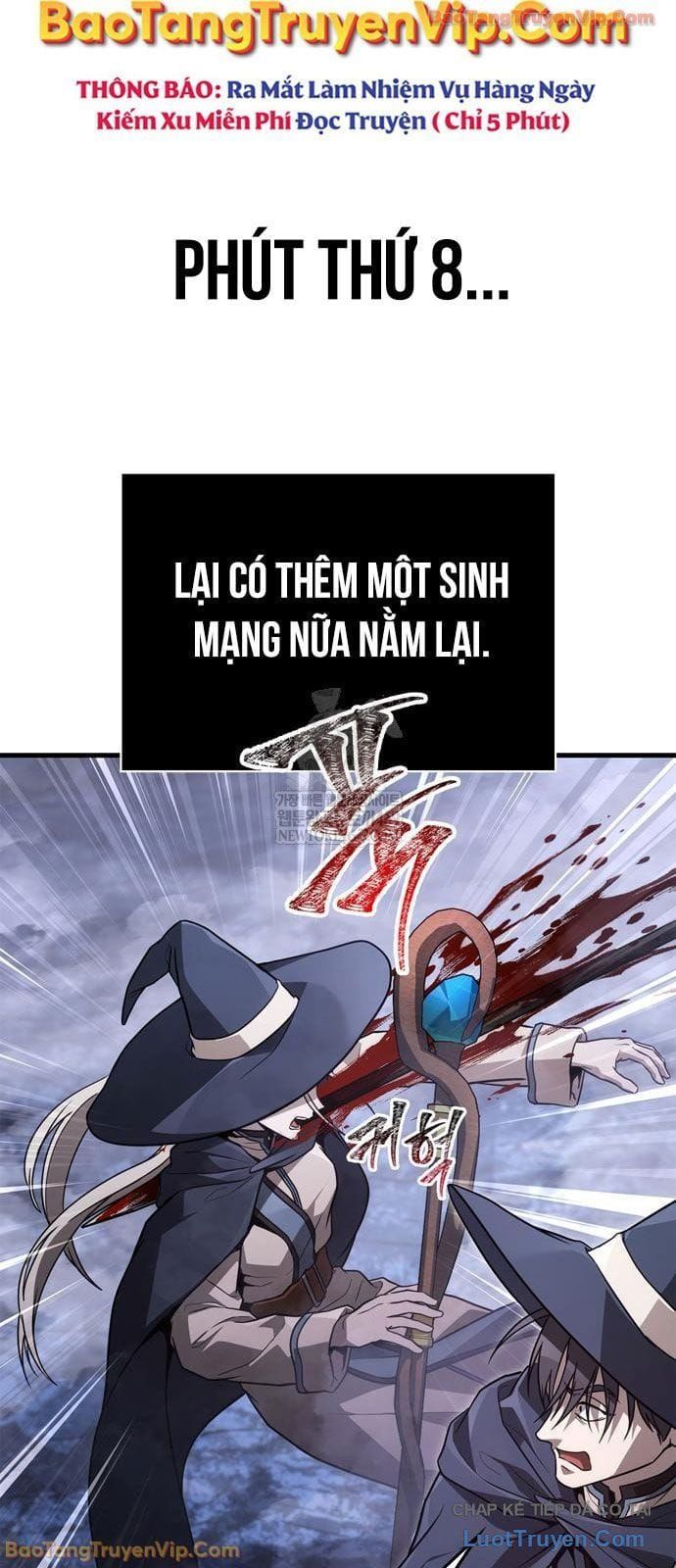 Sống Sót Trong Trò Chơi Với Tư Cách Là Một Cuồng Nhân Chap 139 - Next Chap 138