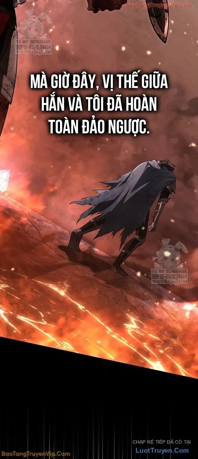 Sống Sót Trong Trò Chơi Với Tư Cách Là Một Cuồng Nhân Chap 139 - Next Chap 138