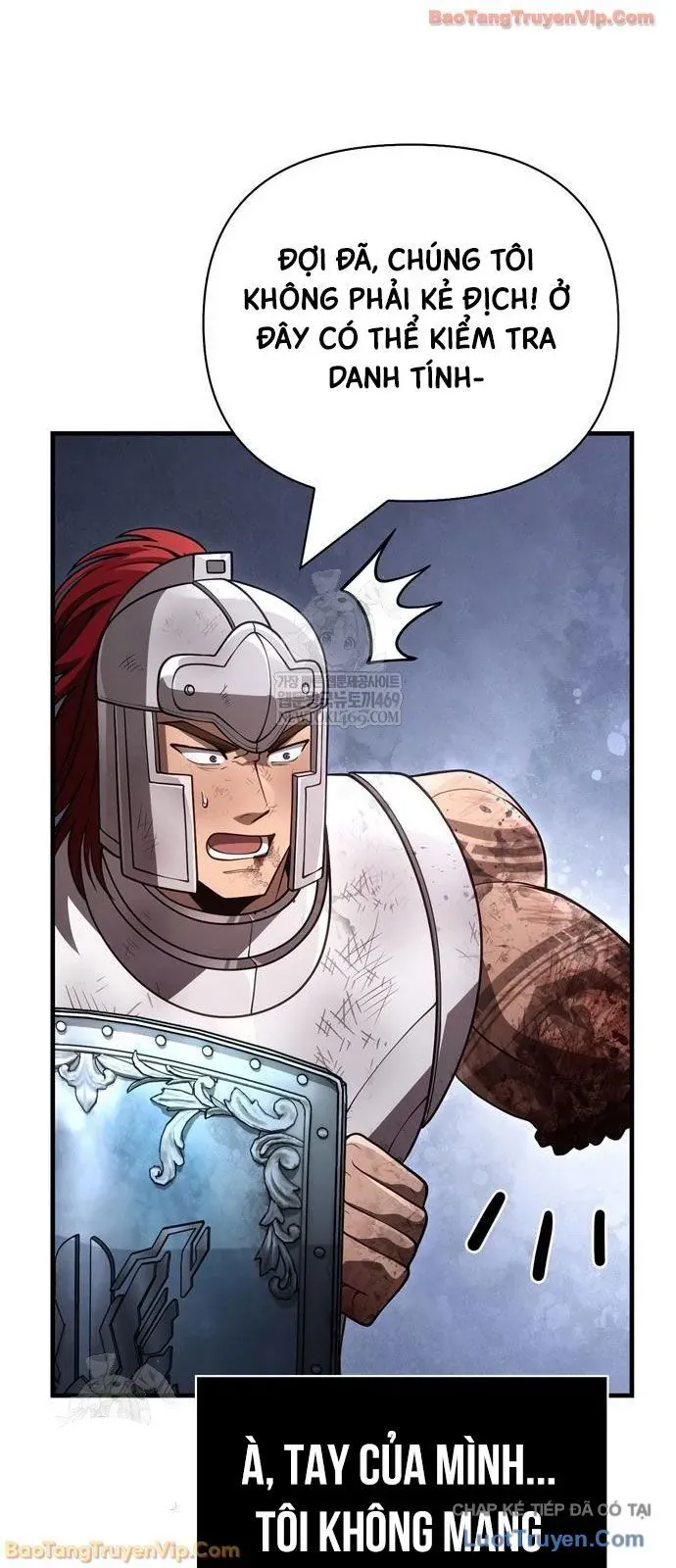 Sống Sót Trong Trò Chơi Với Tư Cách Là Một Cuồng Nhân Chap 139 - Next Chap 138