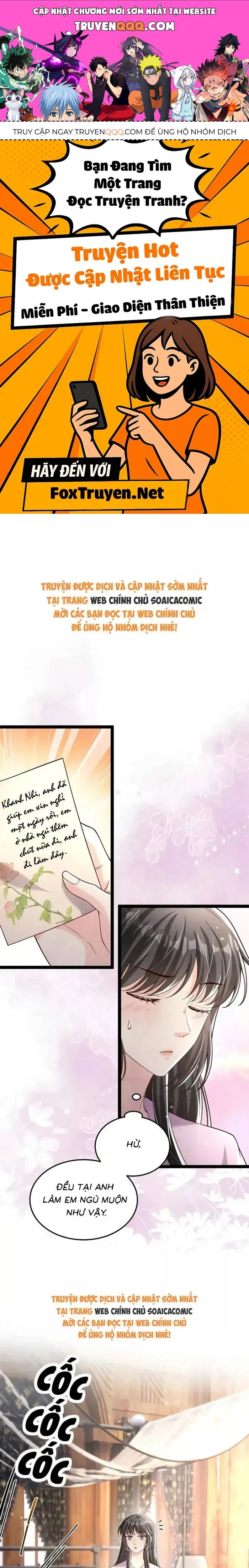 Tôi Có Ông Chồng Hay Ghen Chap 185 - Next Chap 184