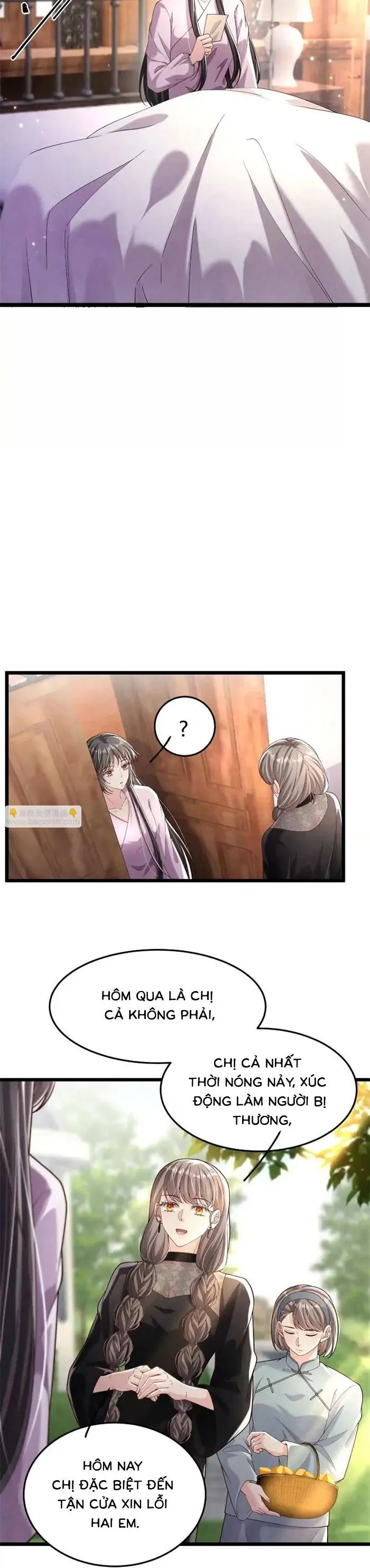 Tôi Có Ông Chồng Hay Ghen Chap 185 - Next Chap 184