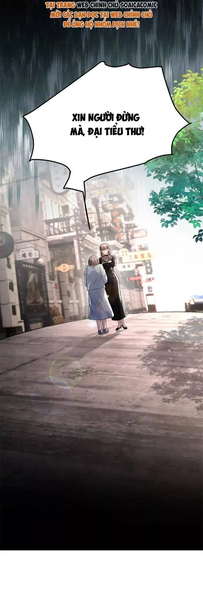 Tôi Có Ông Chồng Hay Ghen Chap 185 - Next Chap 184