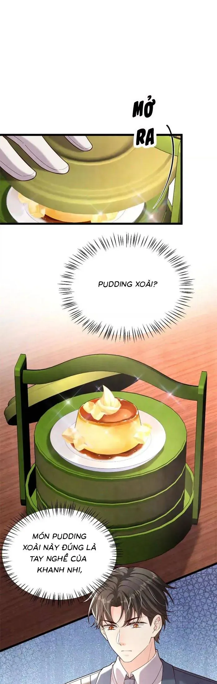 Tôi Có Ông Chồng Hay Ghen Chap 185 - Next Chap 184