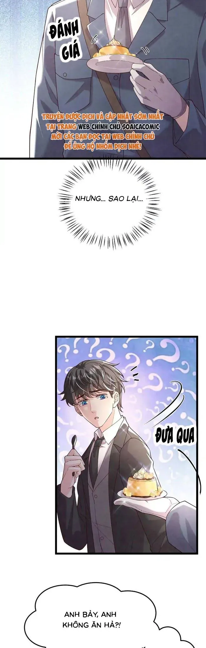 Tôi Có Ông Chồng Hay Ghen Chap 185 - Next Chap 184