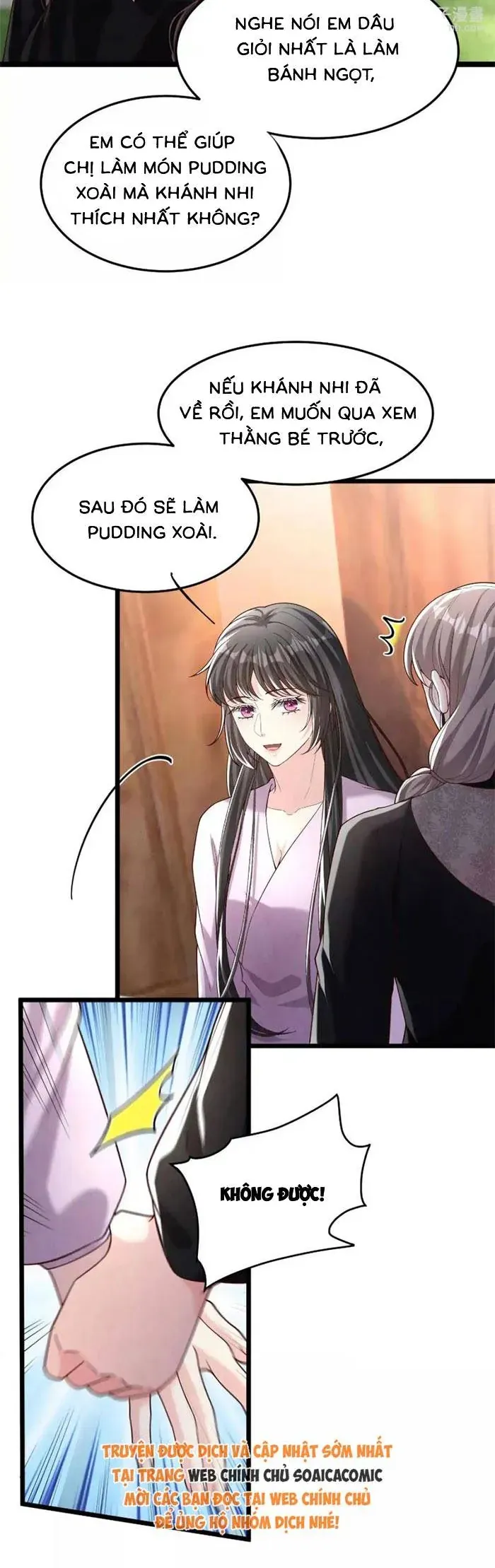 Tôi Có Ông Chồng Hay Ghen Chap 185 - Next Chap 184