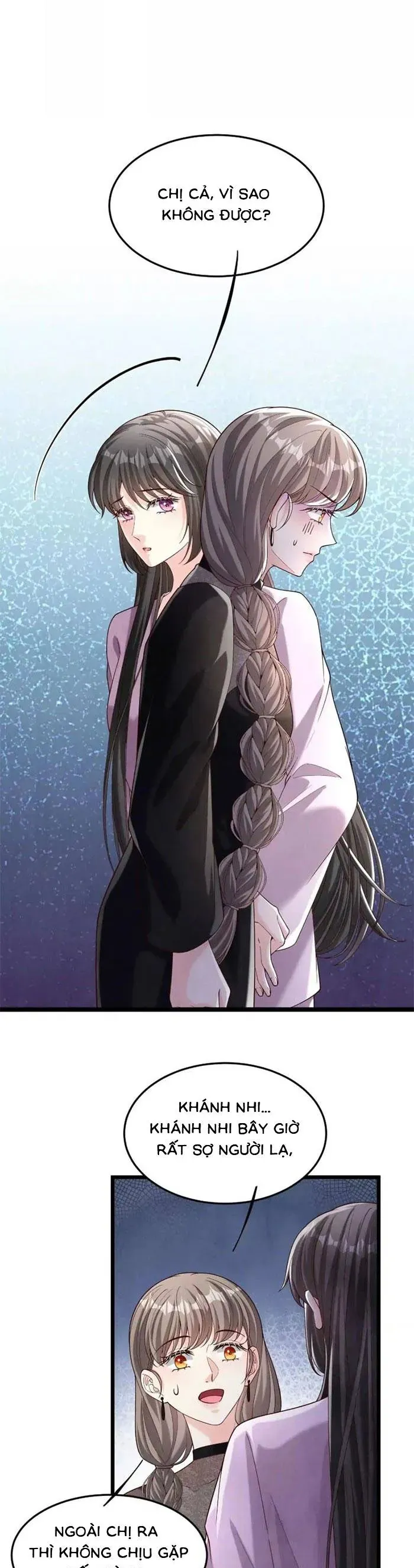 Tôi Có Ông Chồng Hay Ghen Chap 185 - Next Chap 184