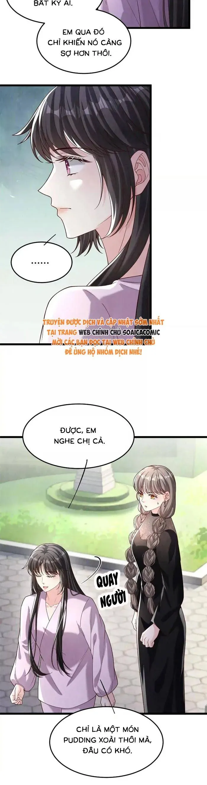 Tôi Có Ông Chồng Hay Ghen Chap 185 - Next Chap 184