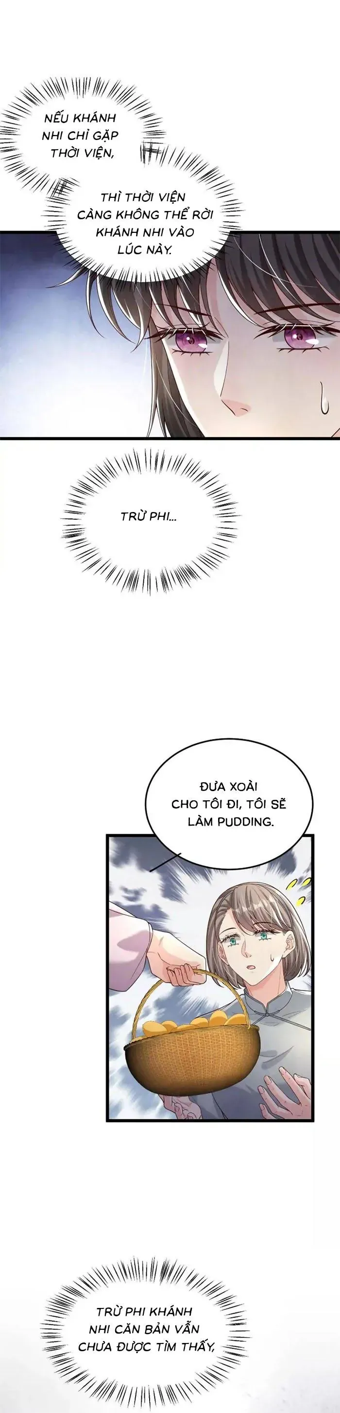 Tôi Có Ông Chồng Hay Ghen Chap 185 - Next Chap 184