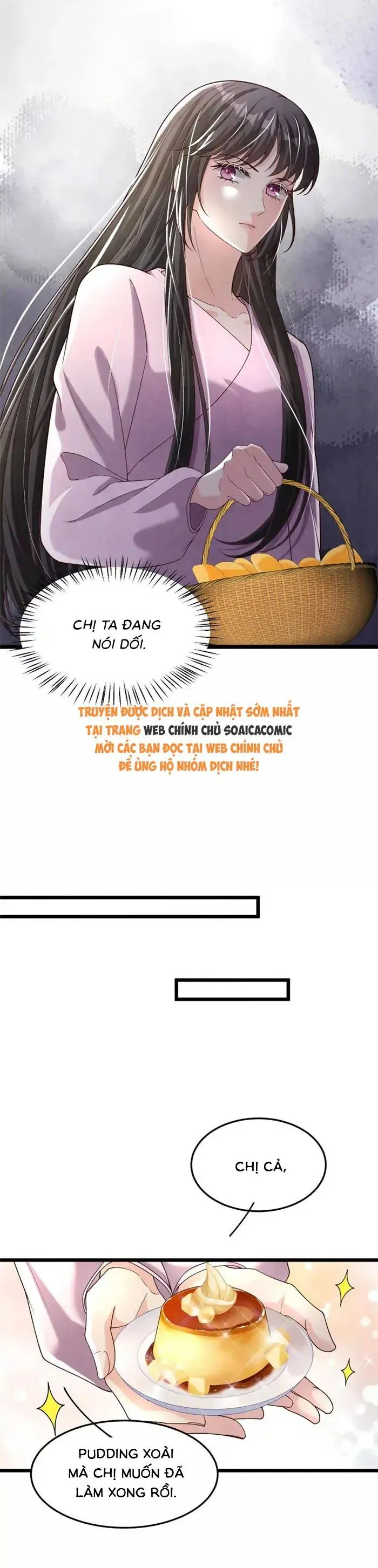 Tôi Có Ông Chồng Hay Ghen Chap 185 - Next Chap 184